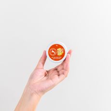 One Earth Organics Wonder Blanche Balm